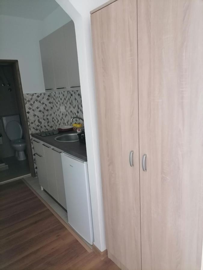 Apartmani 15 Cetinje Exterior photo