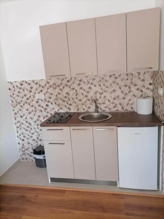 Apartmani 15 Cetinje Exterior photo