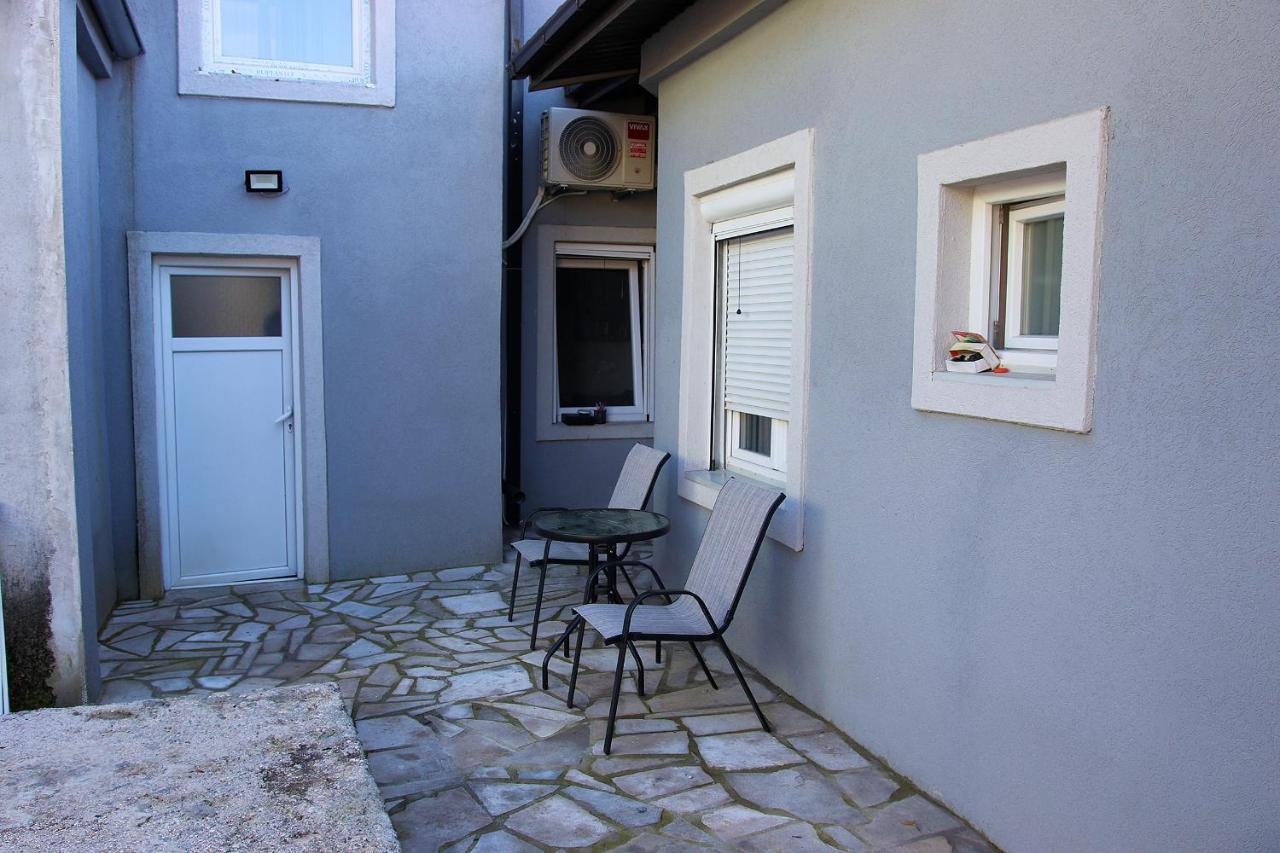 Apartmani 15 Cetinje Exterior photo
