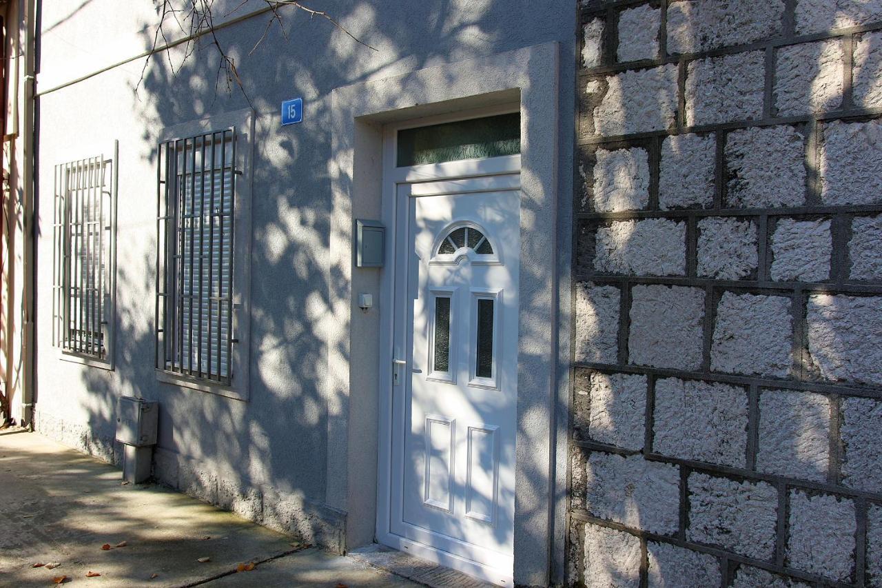 Apartmani 15 Cetinje Exterior photo