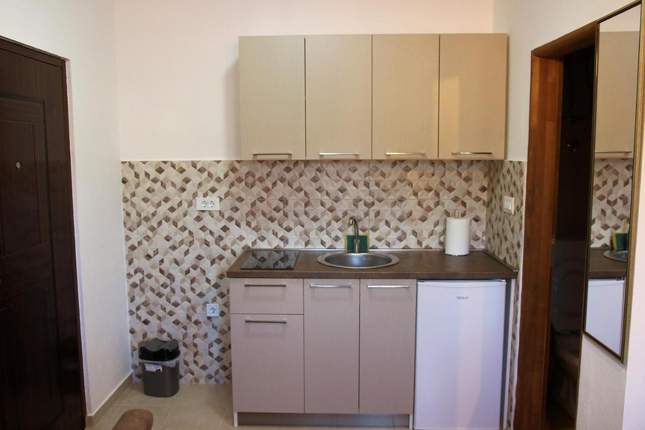 Apartmani 15 Cetinje Exterior photo