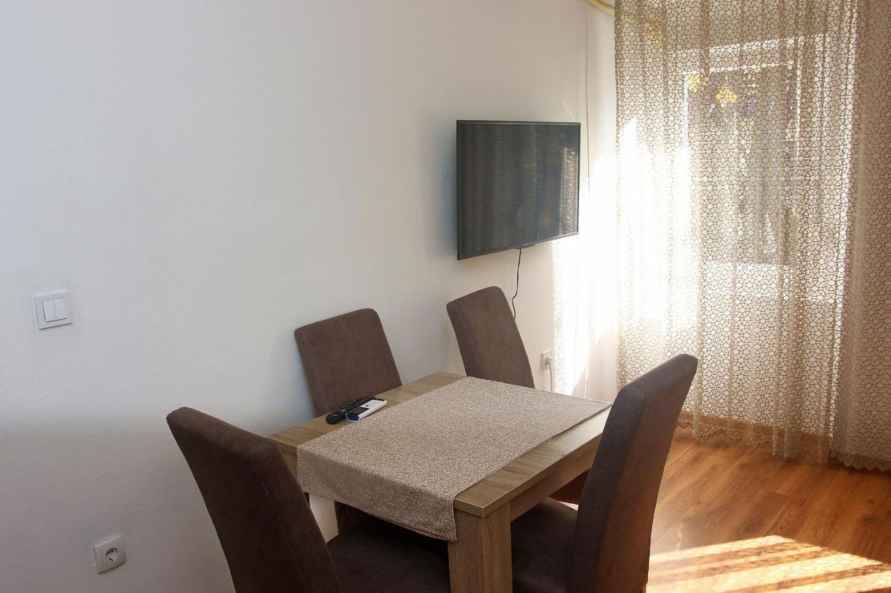 Apartmani 15 Cetinje Exterior photo