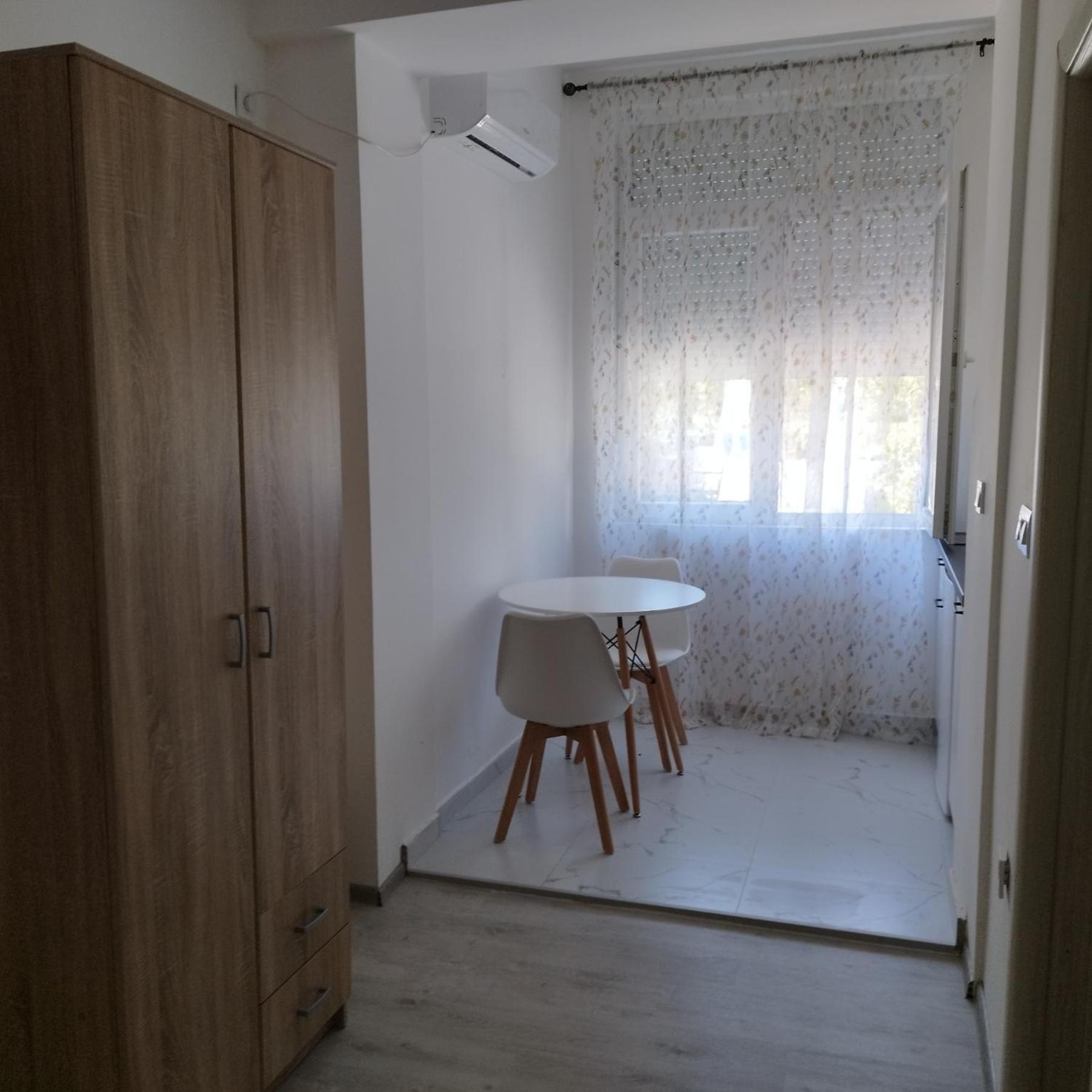 Apartmani 15 Cetinje Exterior photo