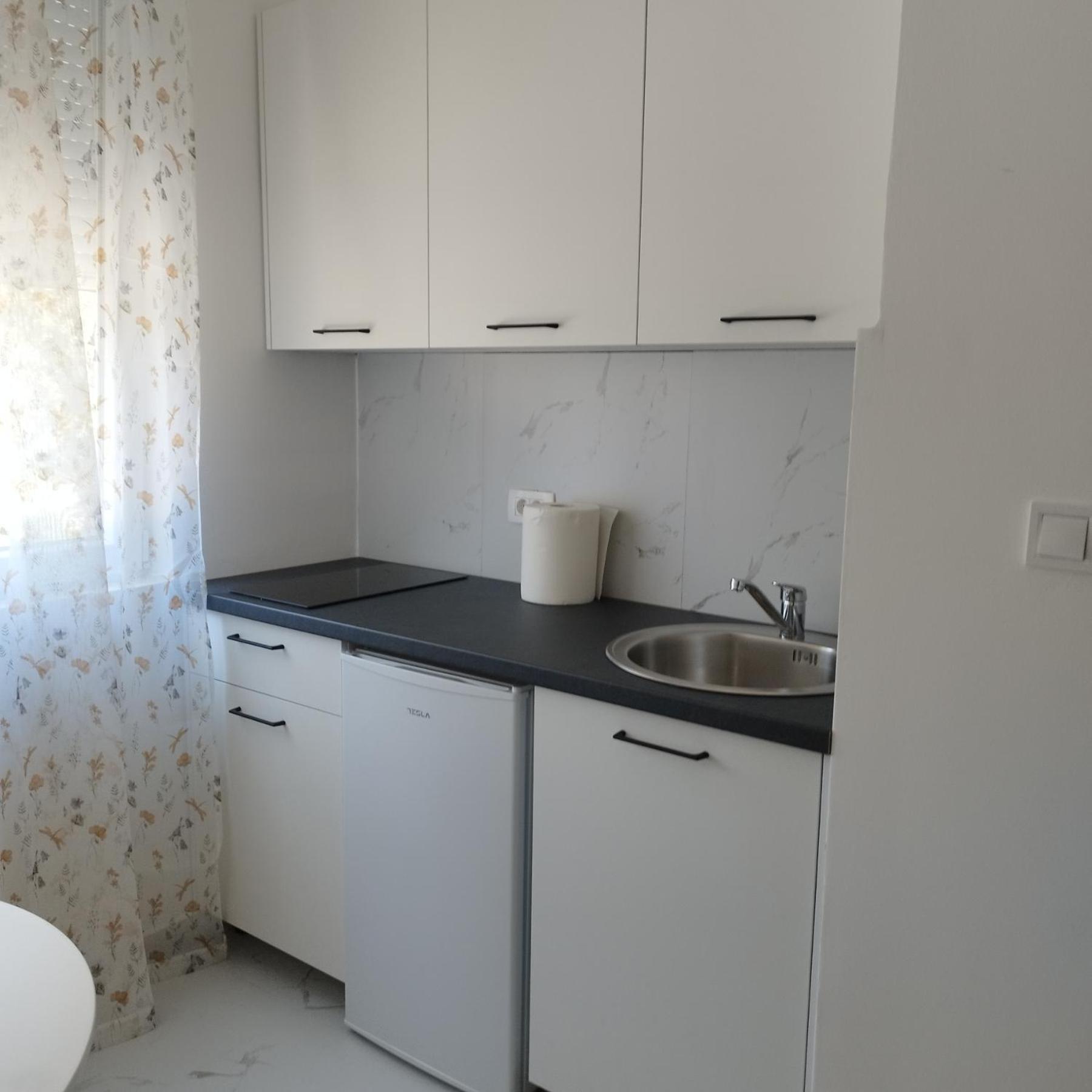 Apartmani 15 Cetinje Exterior photo