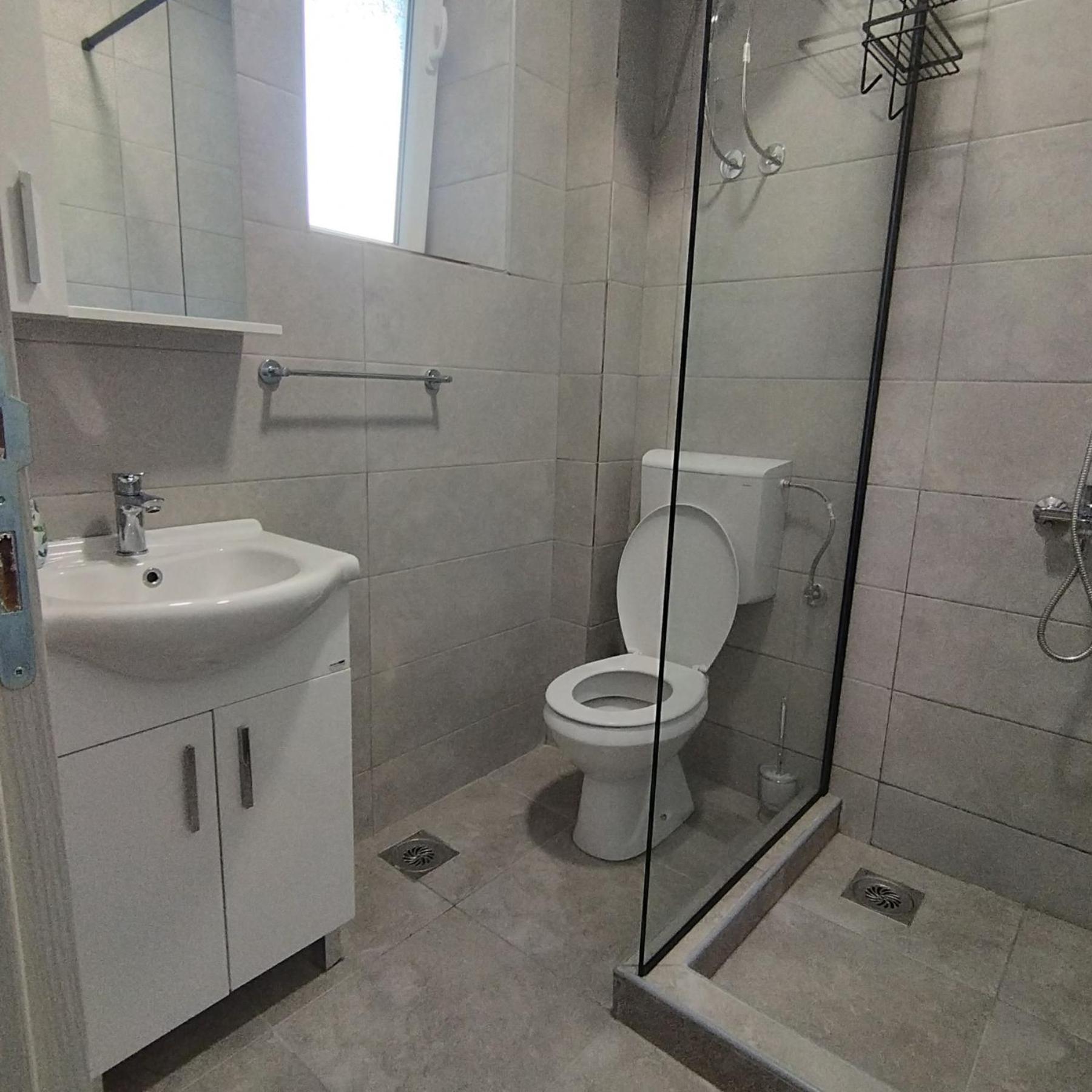 Apartmani 15 Cetinje Exterior photo